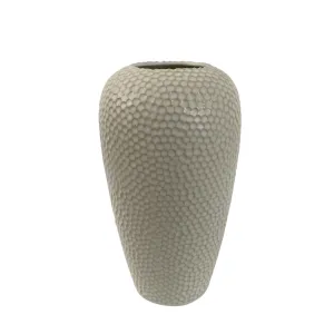 089 Vase in White