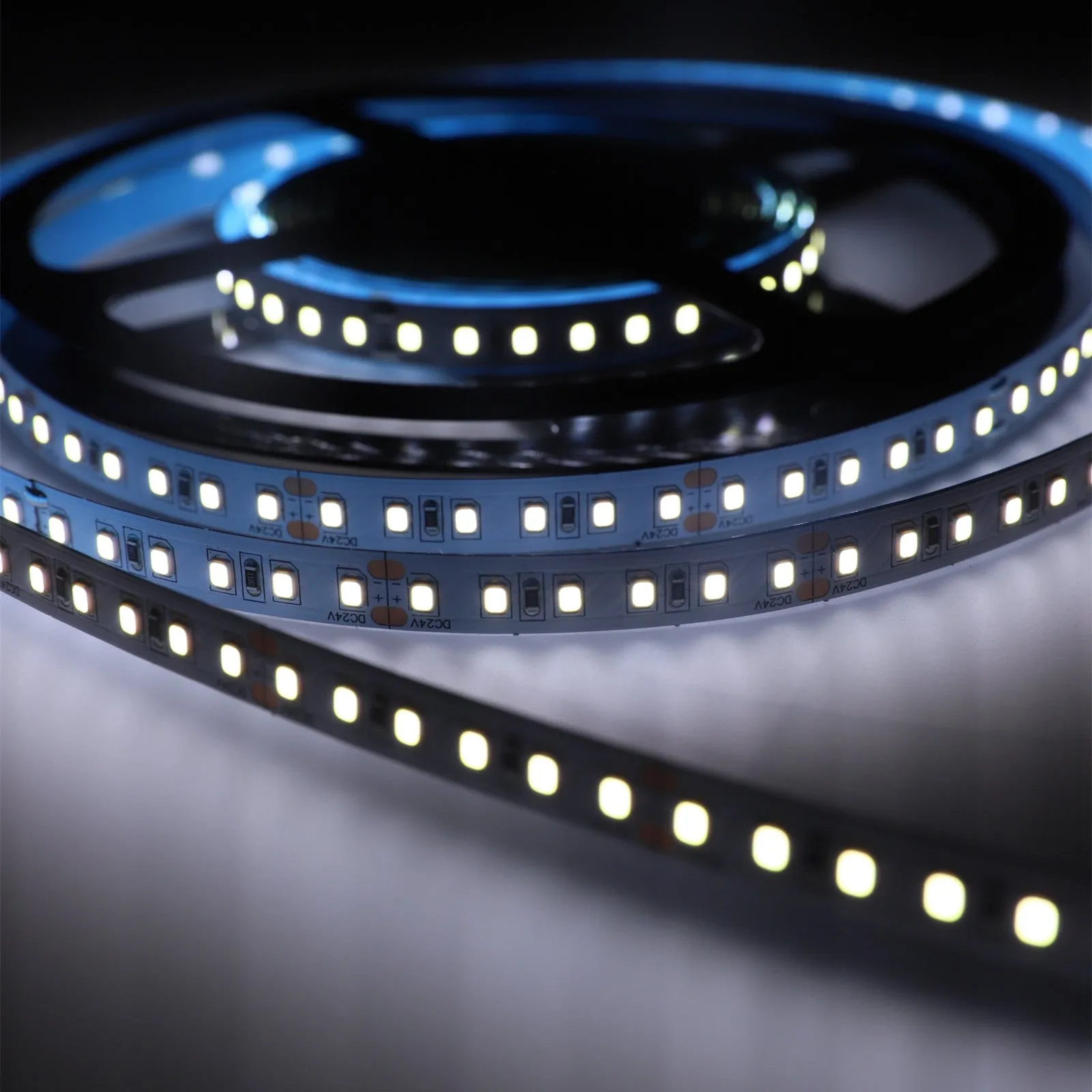 【50% OFF】CRI-MAX CRI 95  LED Flexible Strip Cool White 5600K - 5m/Reel