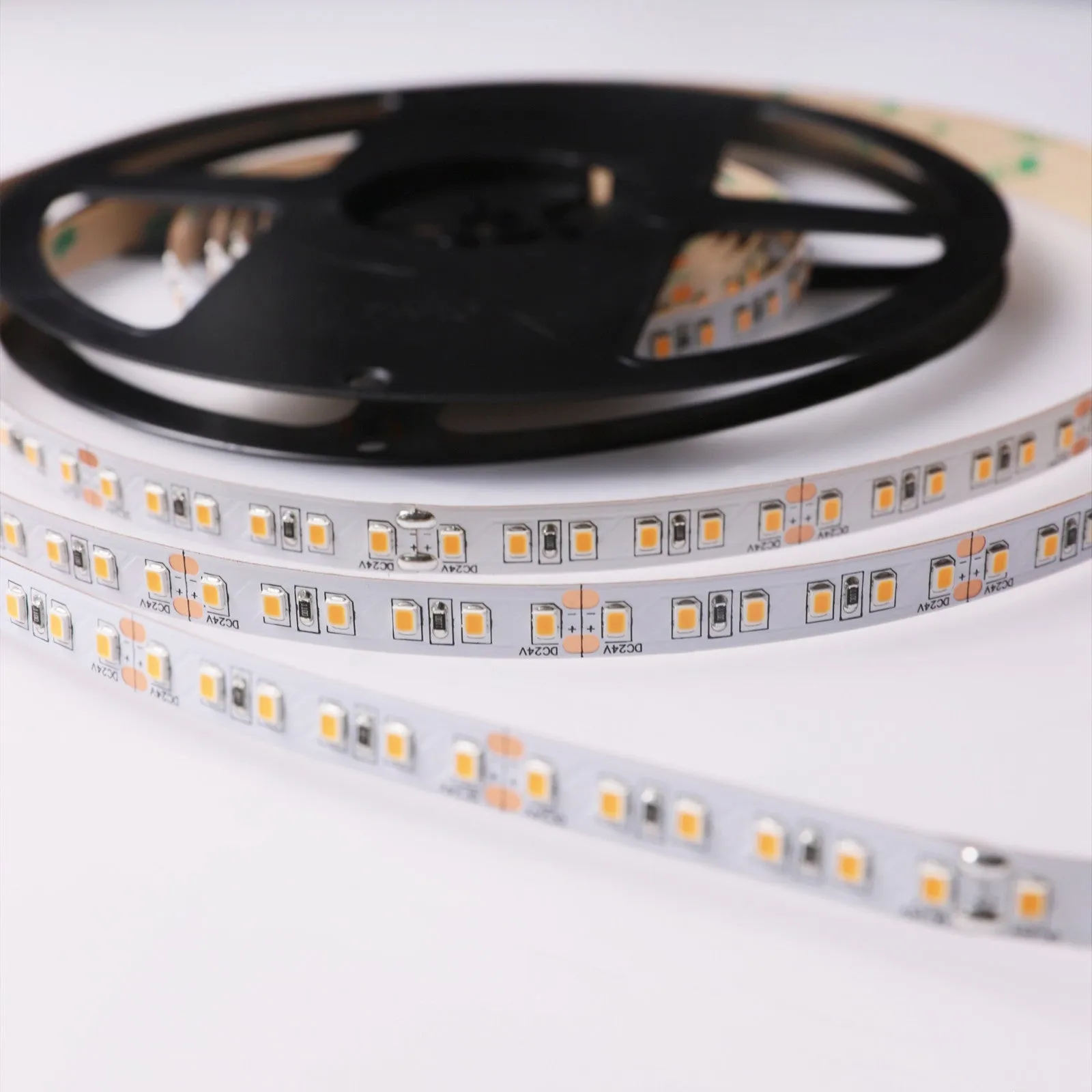 【50% OFF】CRI-MAX CRI 95  LED Flexible Strip Cool White 5600K - 5m/Reel