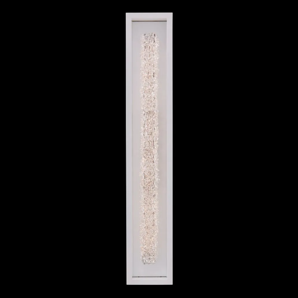 Allegri LED Outdoor Wall Sconce