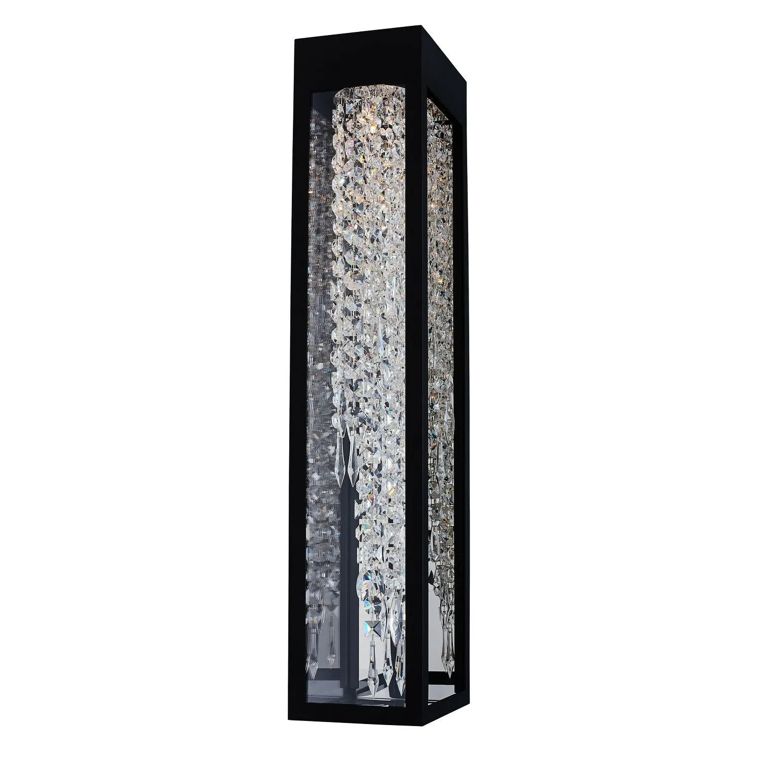 Allegri LED Outdoor Wall Sconce