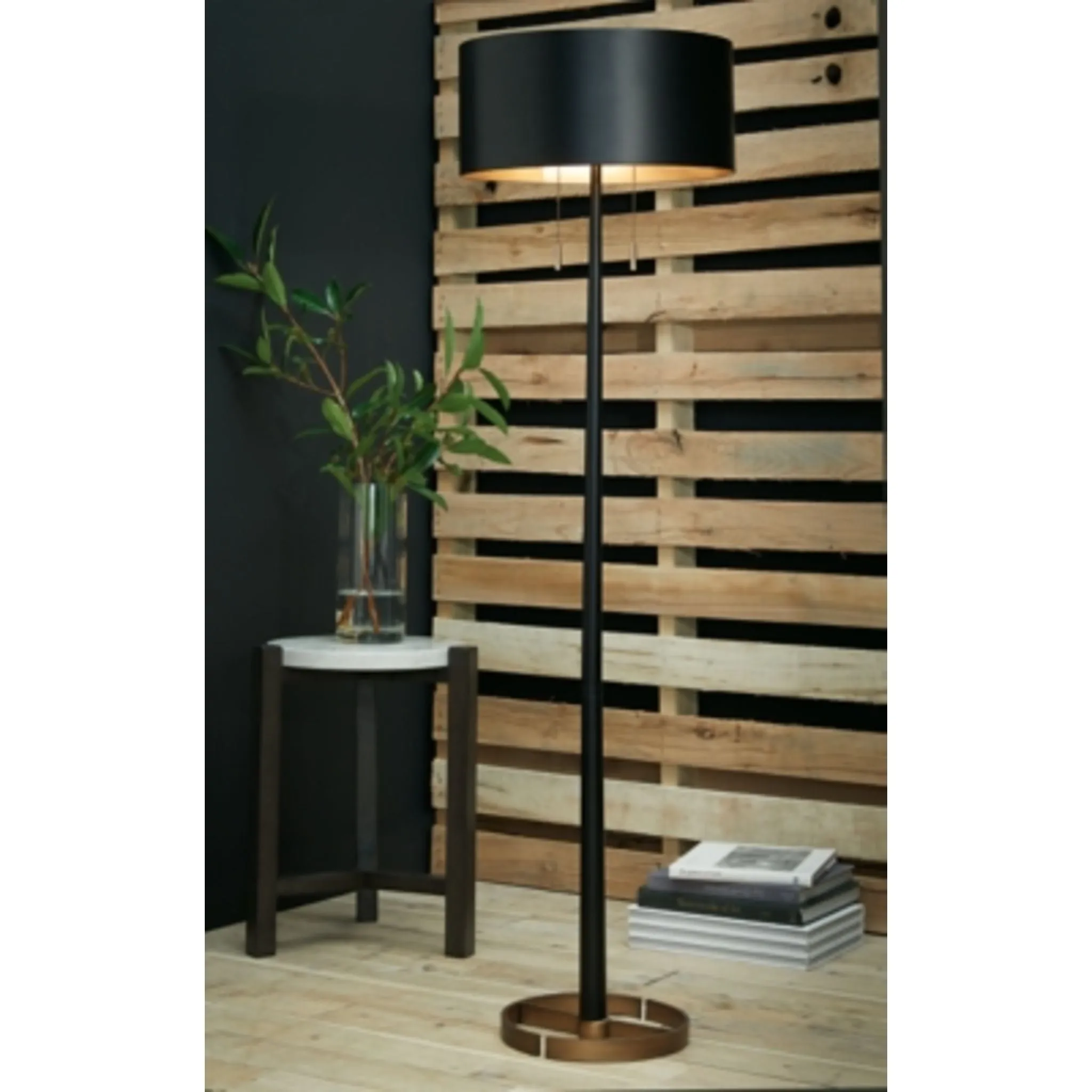 Amadell Floor Lamp