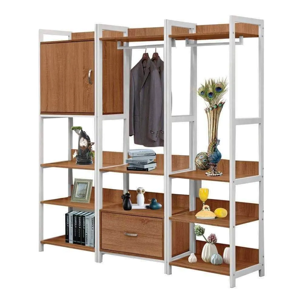 Amarantha IV Display Unit / Bookshelf