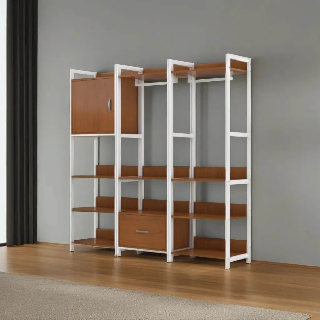 Amarantha IV Display Unit / Bookshelf