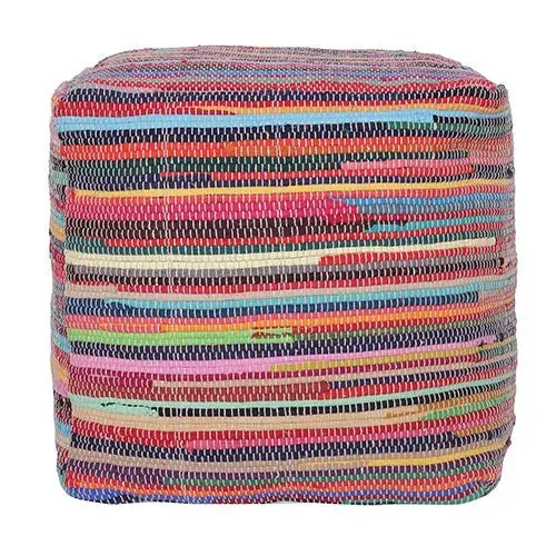 Andros 34121MLT Multi Pouf