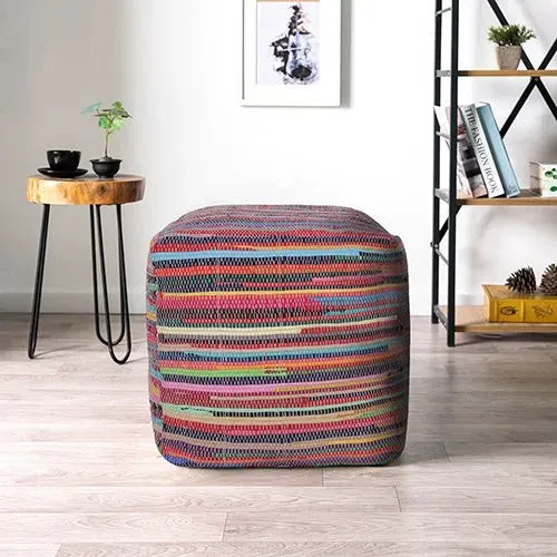 Andros 34121MLT Multi Pouf