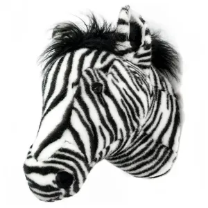 Animal Head Zebra