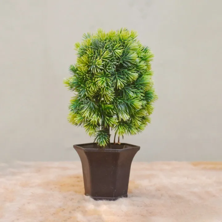 Artificial Crafted Houseplant