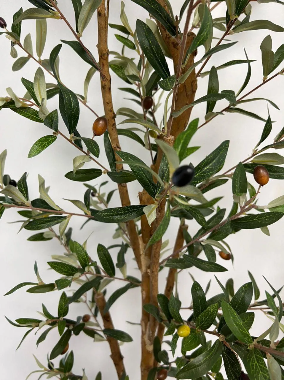 Artificial Olive Tree - 5'