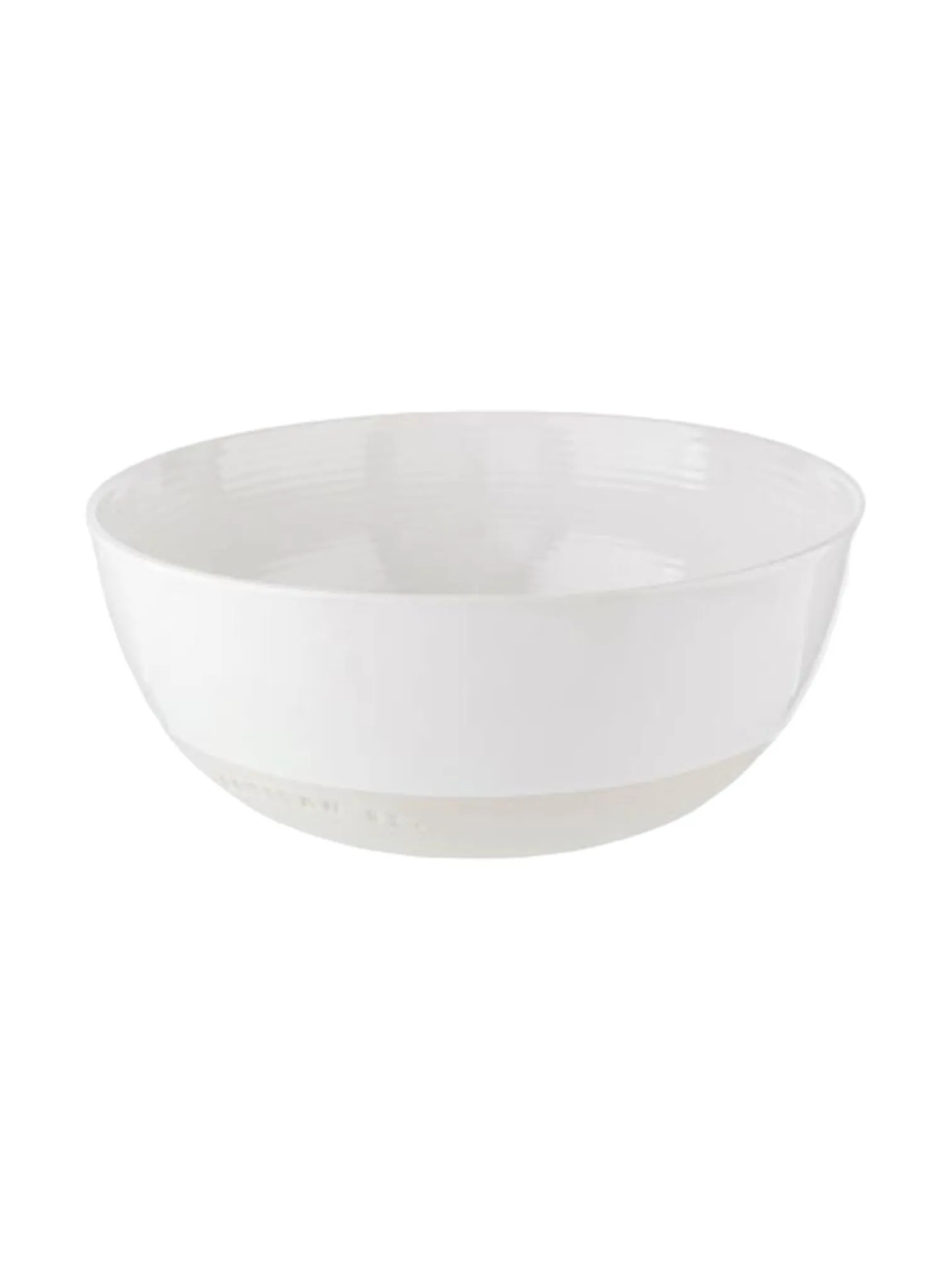 Artisan Street - Large Ceramic Serving Bowl