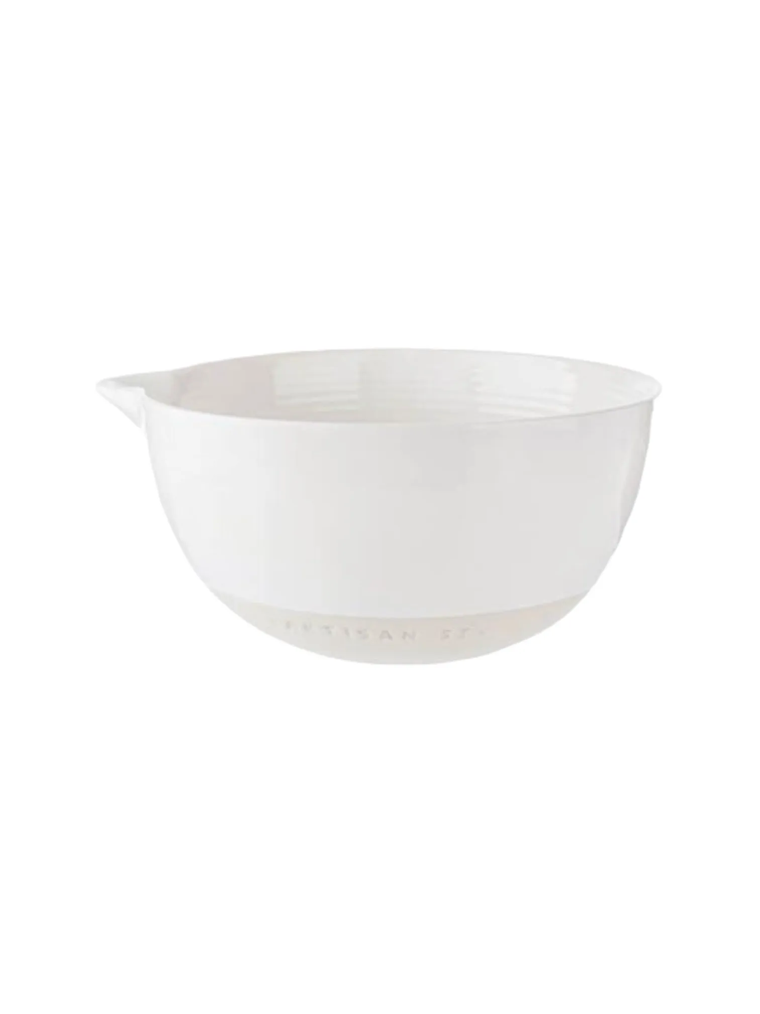 Artisan Street - Medium Ceramic Mixing Bowl