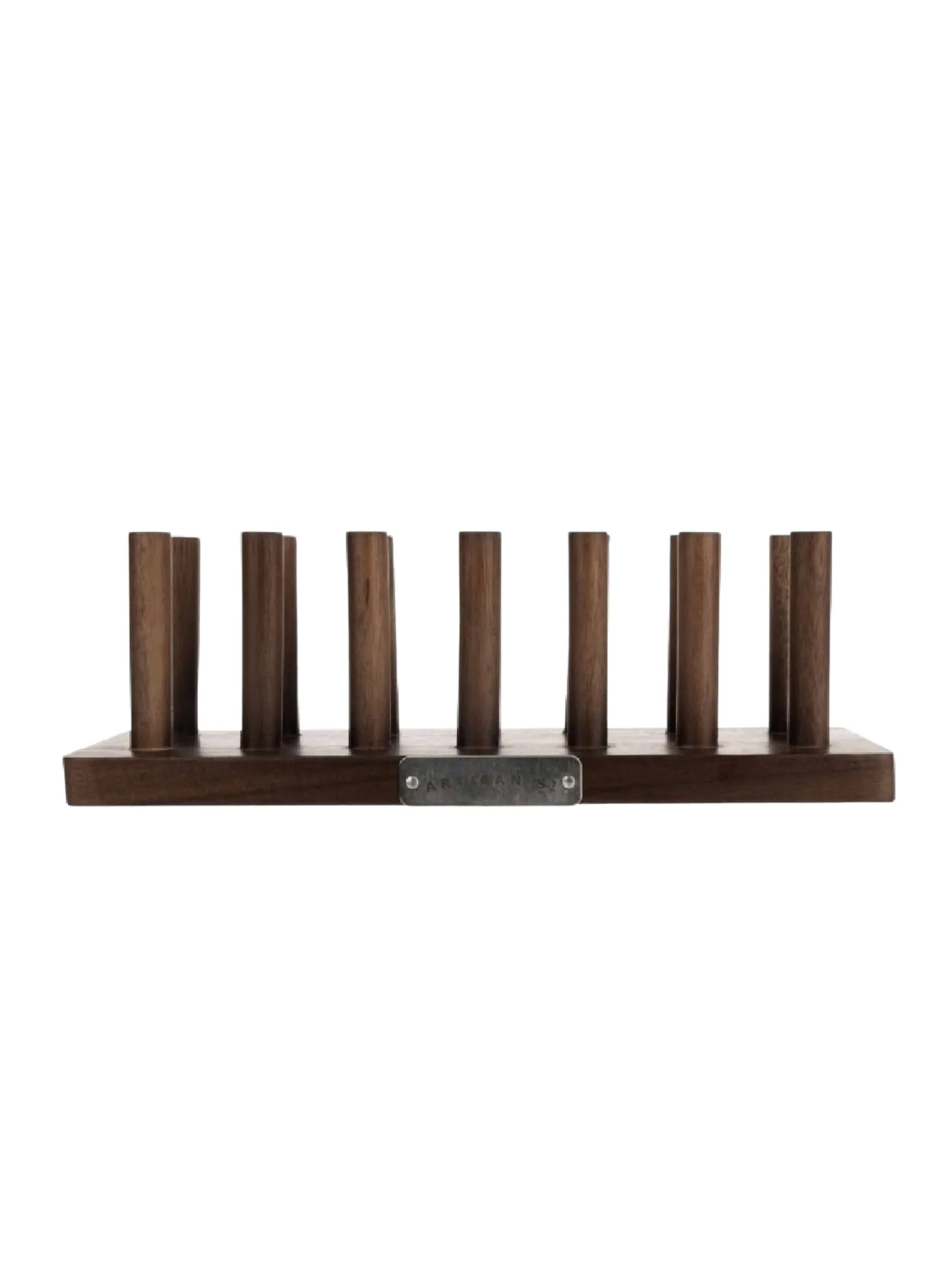 Artisan Street - Wooden Toast Rack