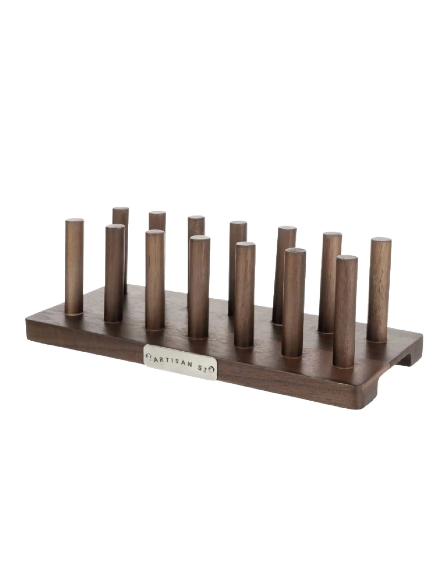 Artisan Street - Wooden Toast Rack