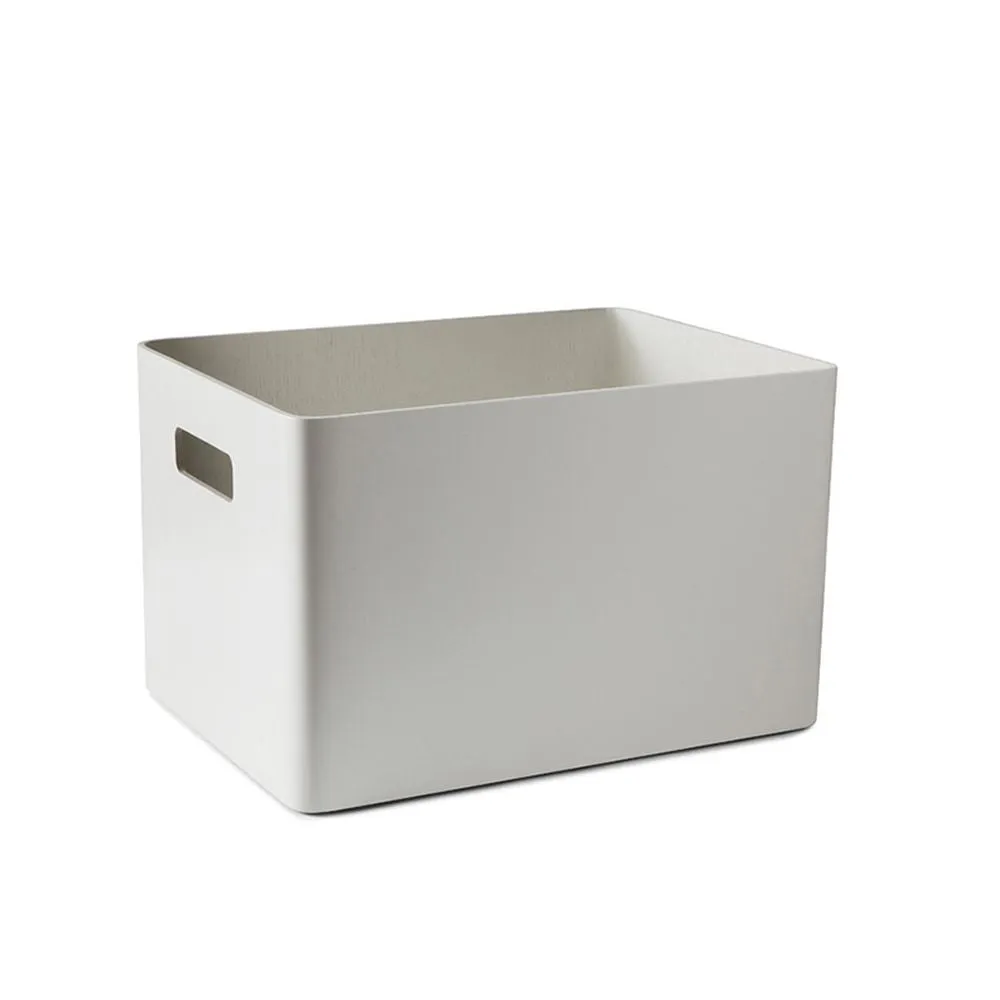 Atipico Arigatoe Containers H.25 cm tray container