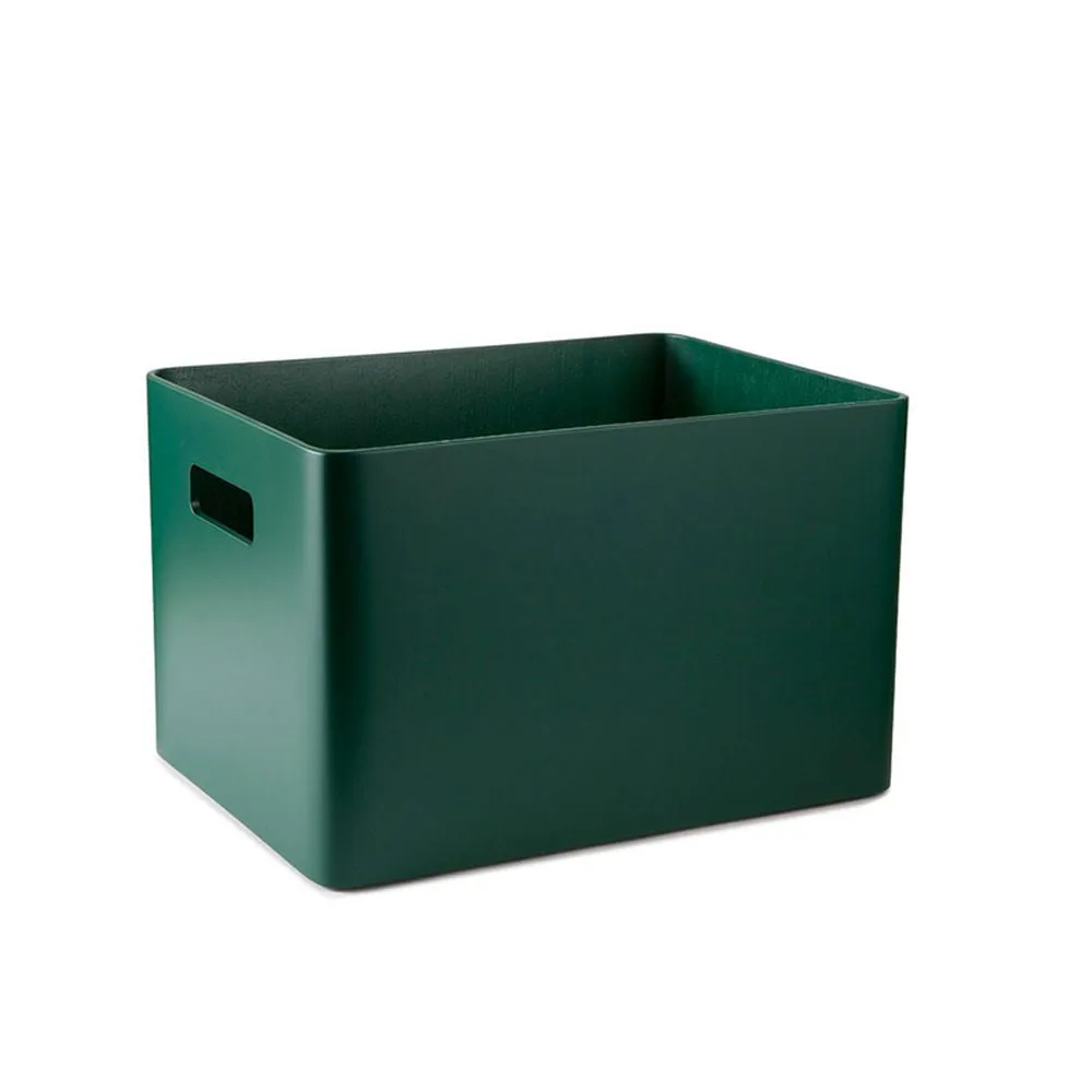 Atipico Arigatoe Containers H.25 cm tray container