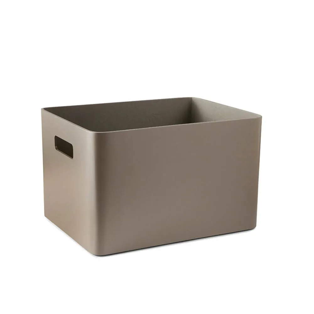 Atipico Arigatoe Containers H.25 cm tray container