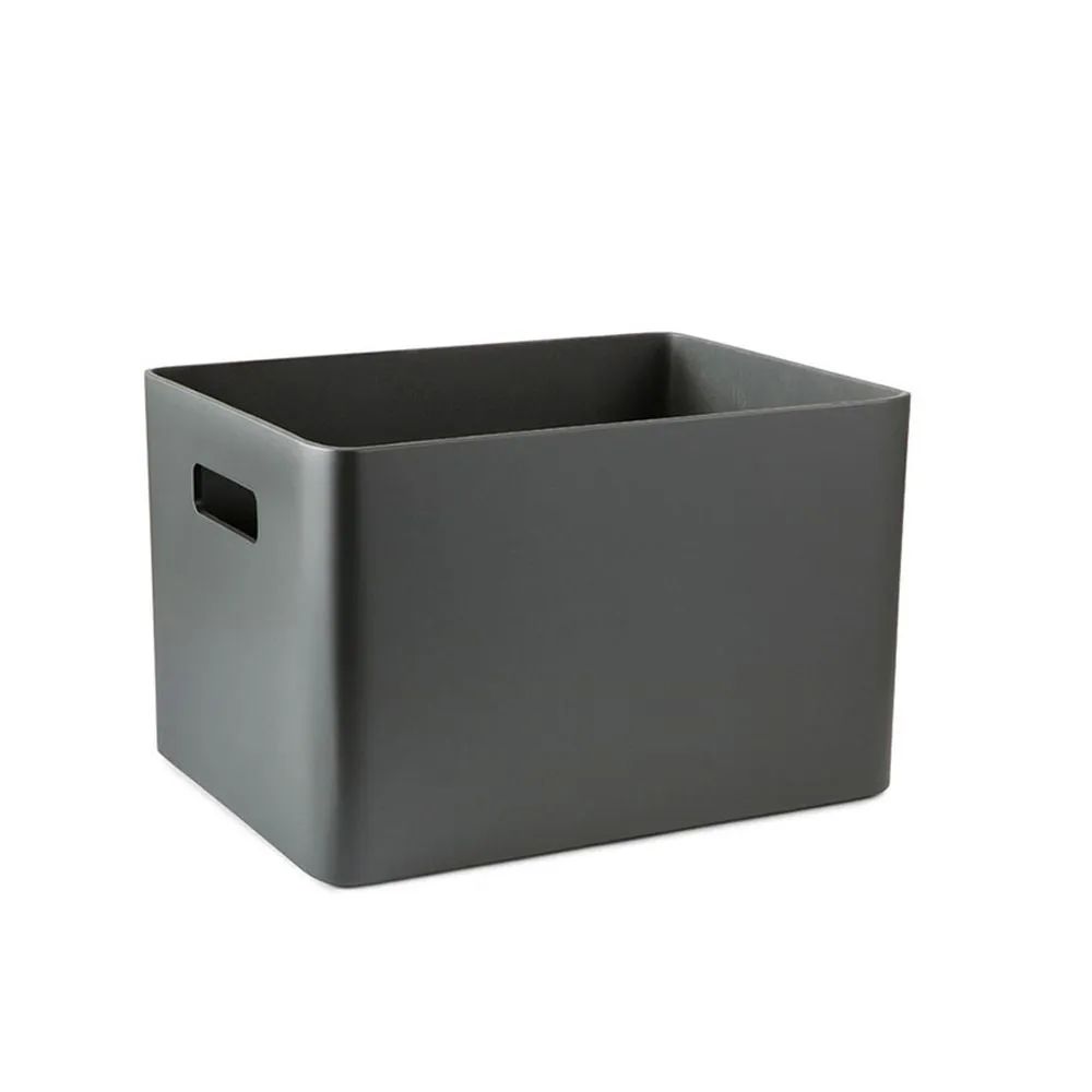 Atipico Arigatoe Containers H.25 cm tray container