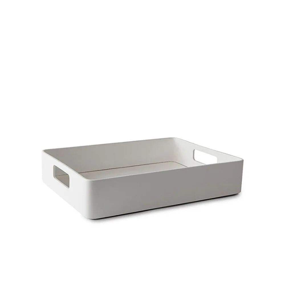 Atipico Arigatoe Containers H.7,5 cm tray container