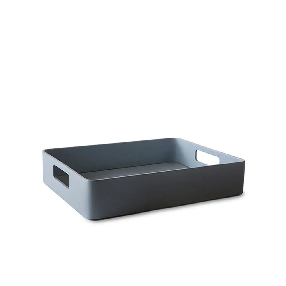 Atipico Arigatoe Containers H.7,5 cm tray container