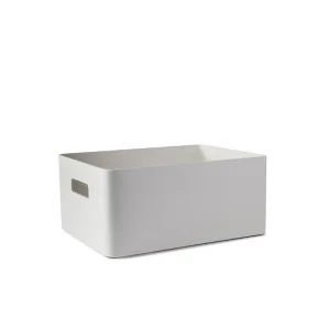 Atipico Arigatoe Containers H.7,5 cm tray container