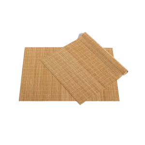 Bamboo Place Mats (Set of 2)