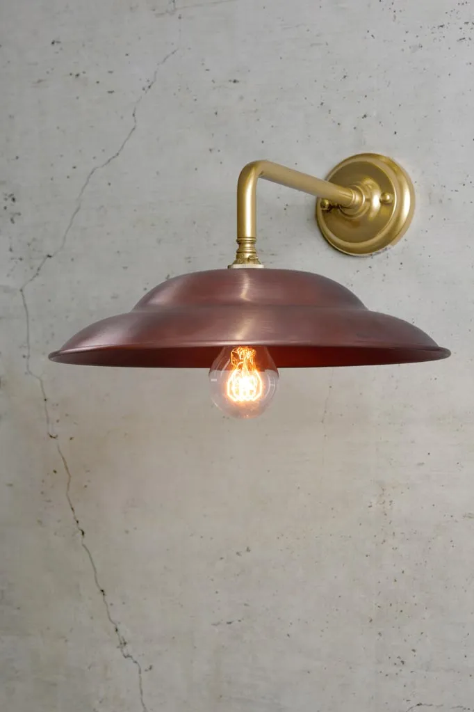 Barn Wall Light