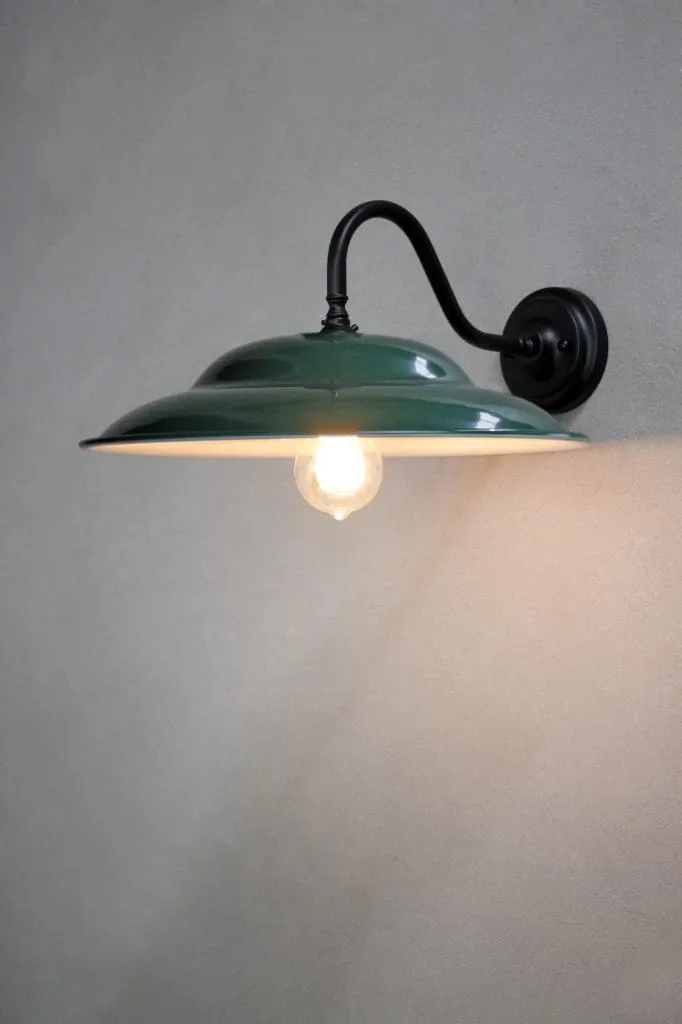 Barn Wall Light