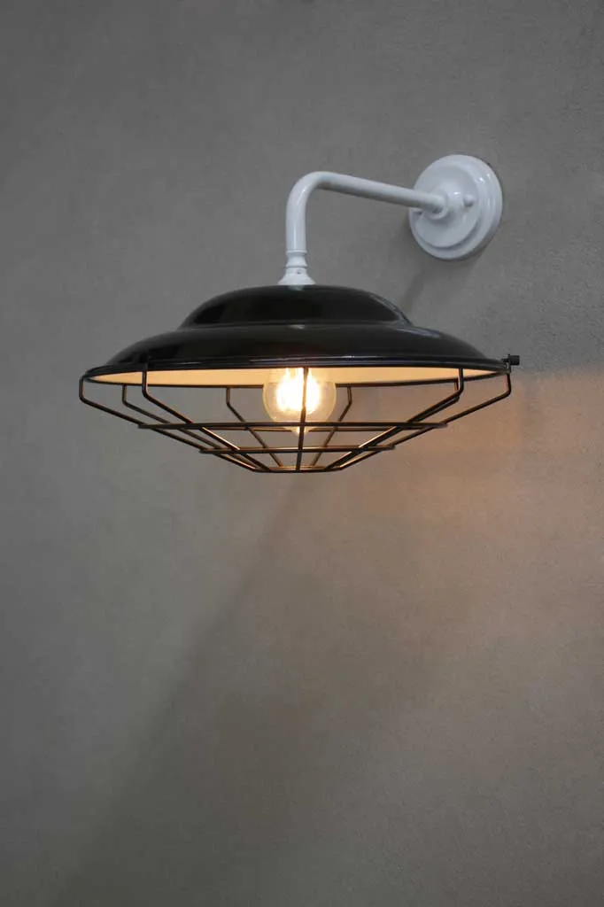 Barn Wall Light