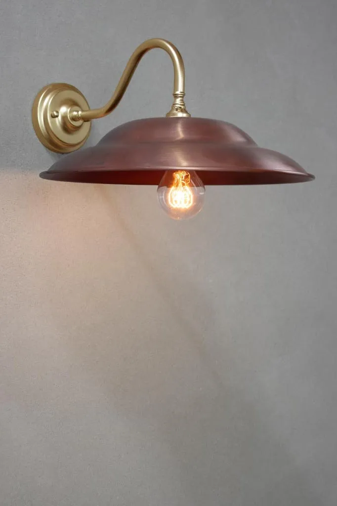 Barn Wall Light