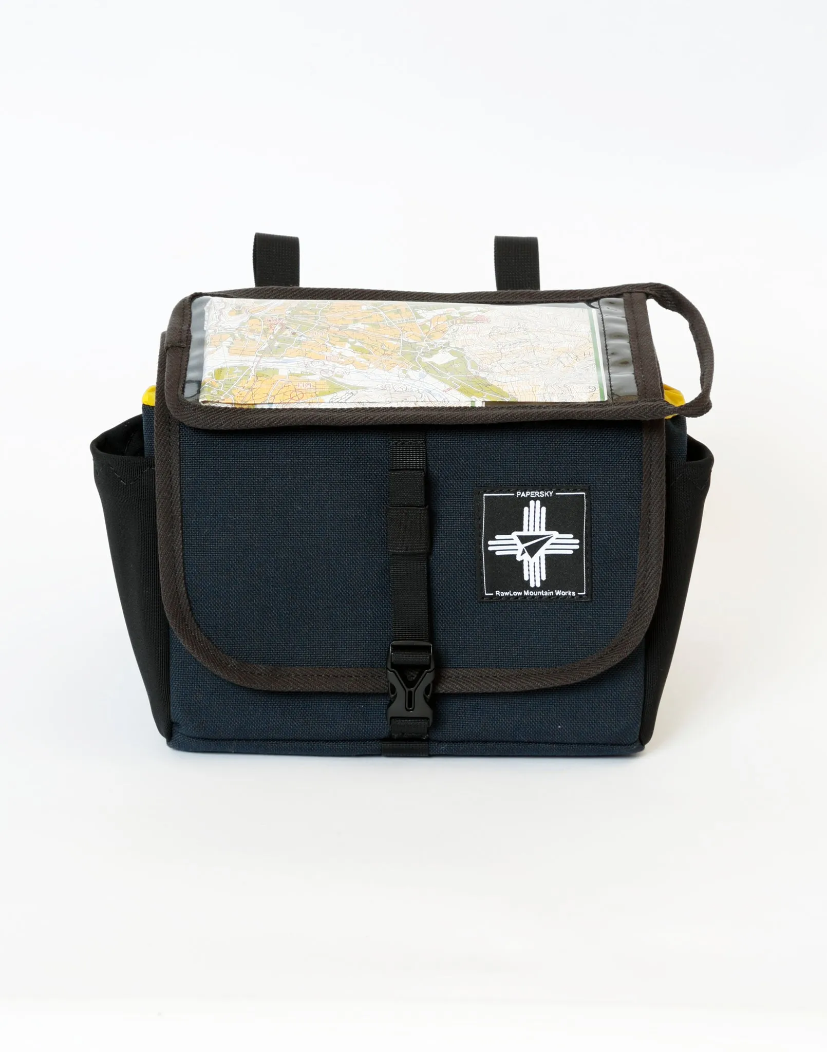 Bike 'n Hike FRONT BAG