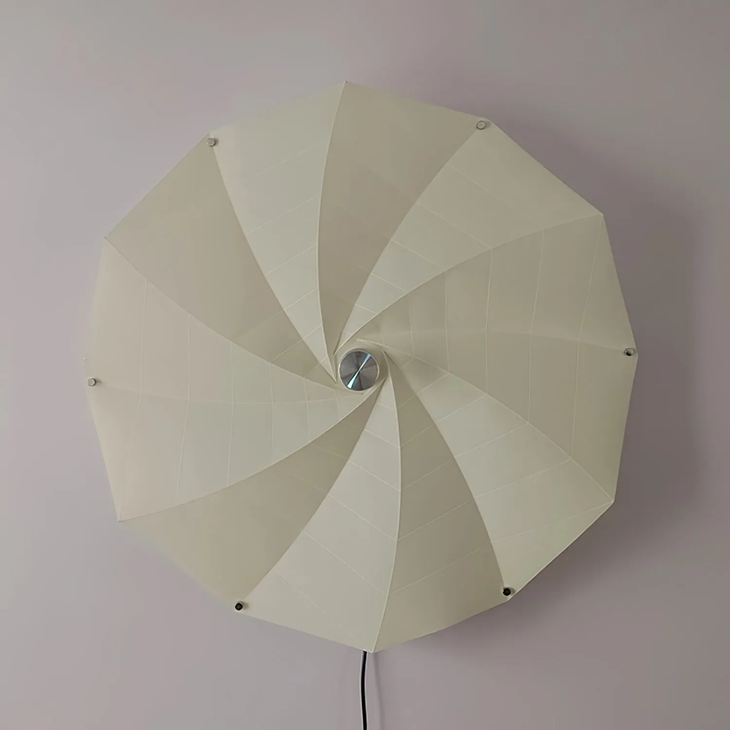 Bloom Petals Wall Lamp