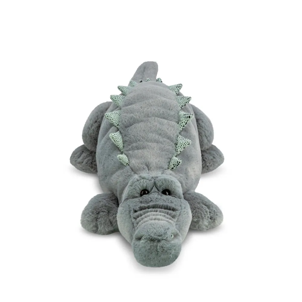 Borealis Spike Alligator Soft Toy