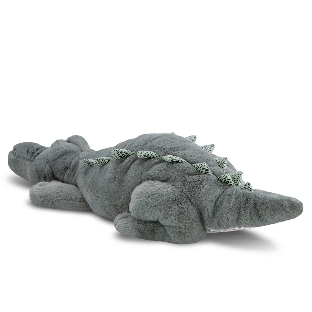 Borealis Spike Alligator Soft Toy