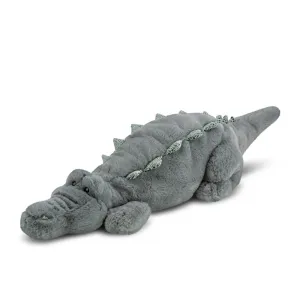 Borealis Spike Alligator Soft Toy