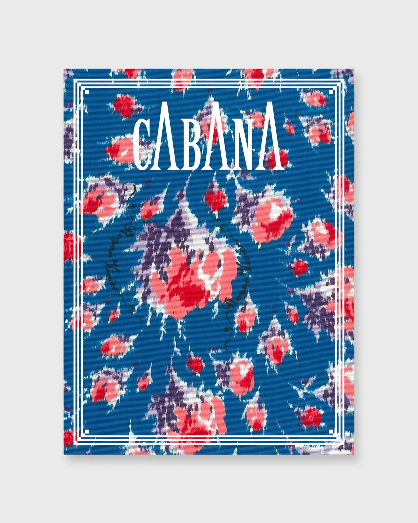 Cabana Magazine - Issue No. 13