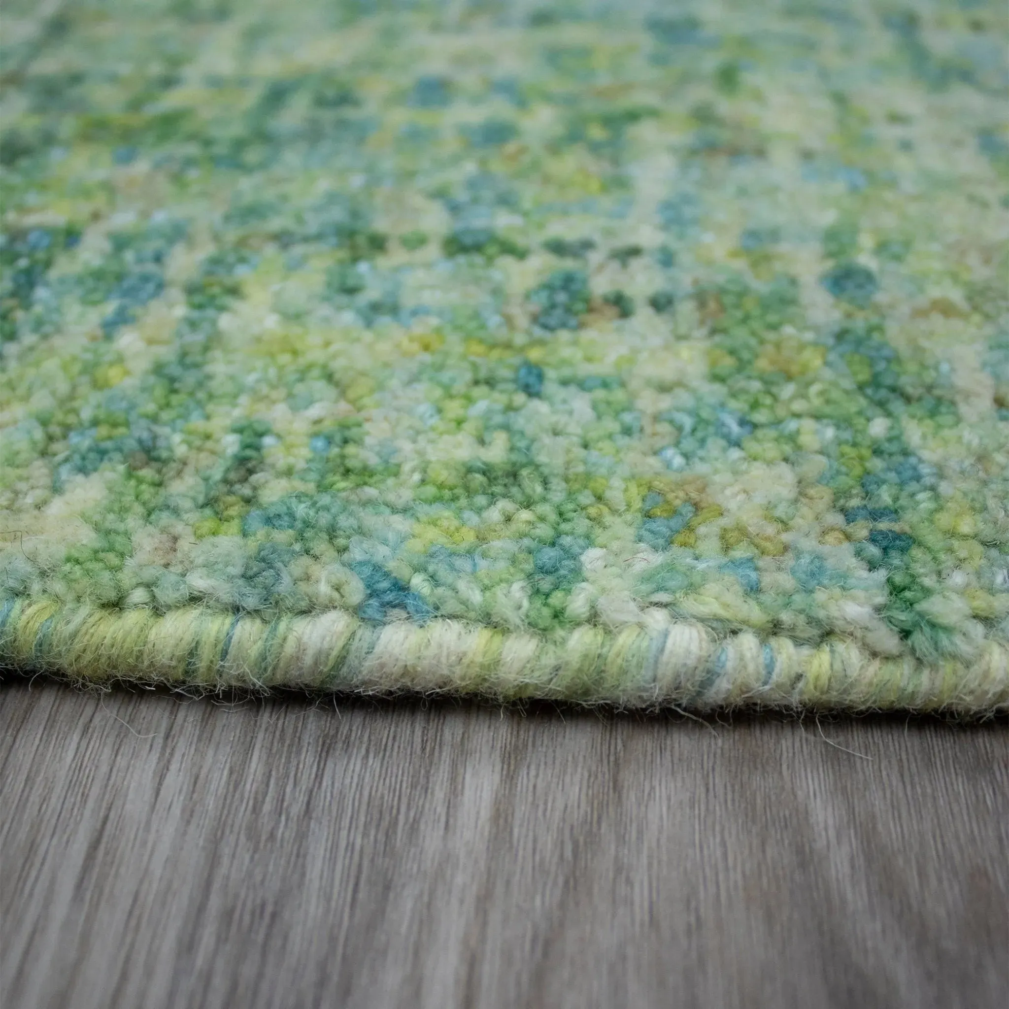 Calisa CS5 Kiwi Rug