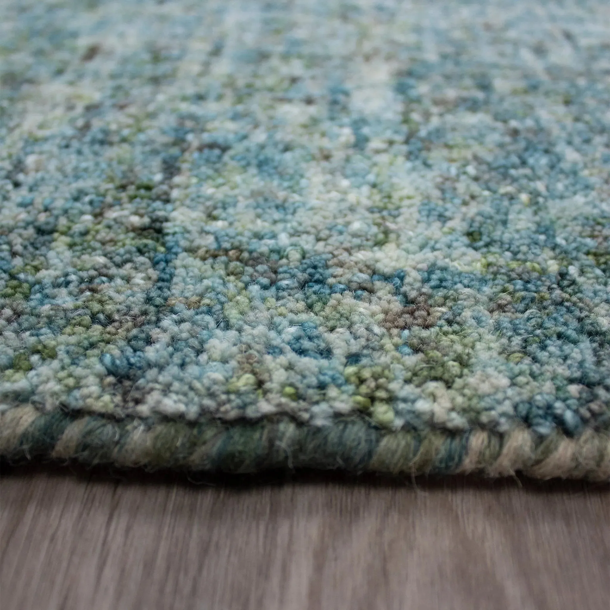 Calisa CS5 Seaglass Rug