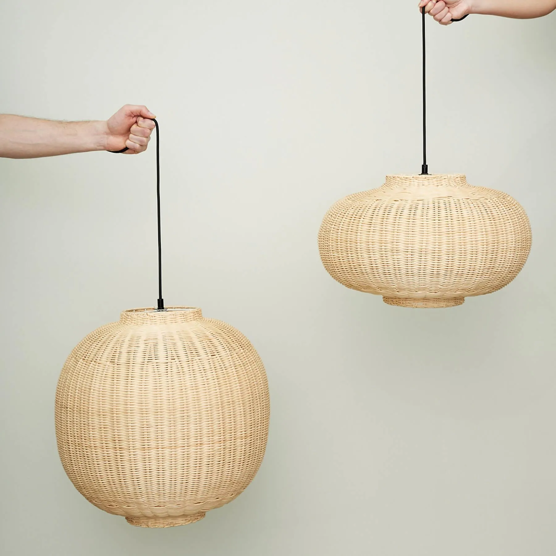 Chand Pendant Light