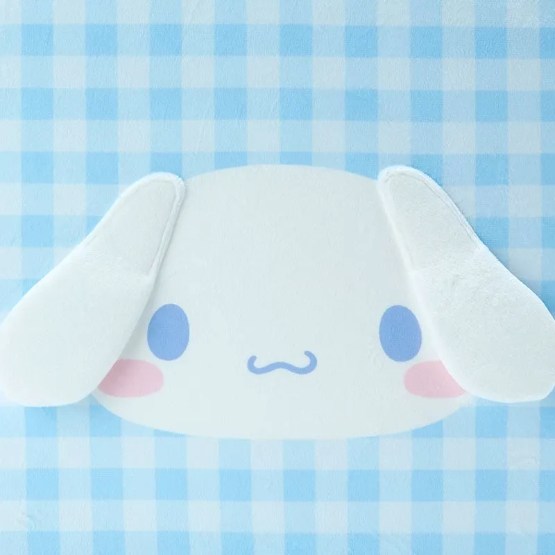 Cinnamoroll Floor Face Cushion