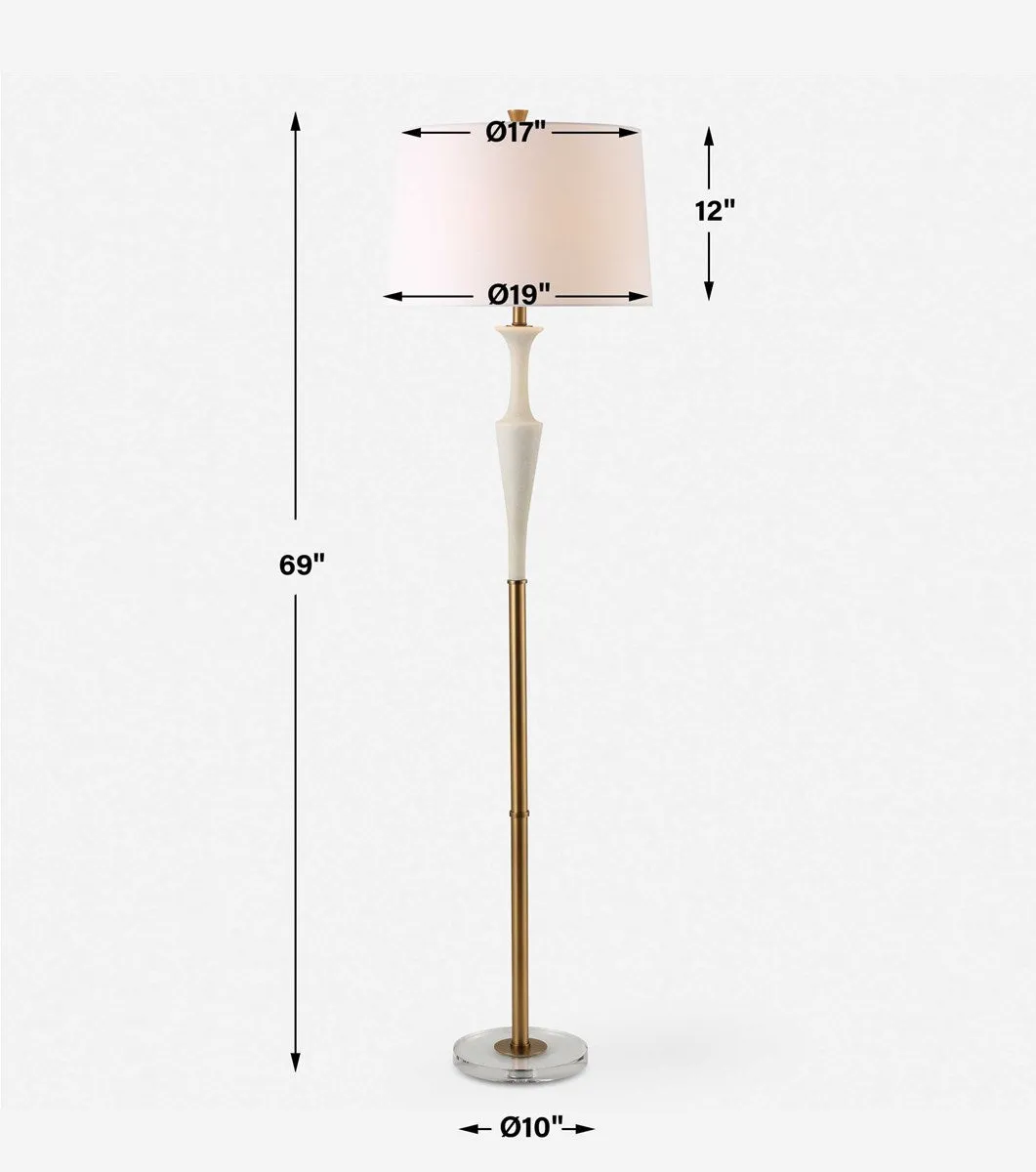 Colette 69" Floor Lamp