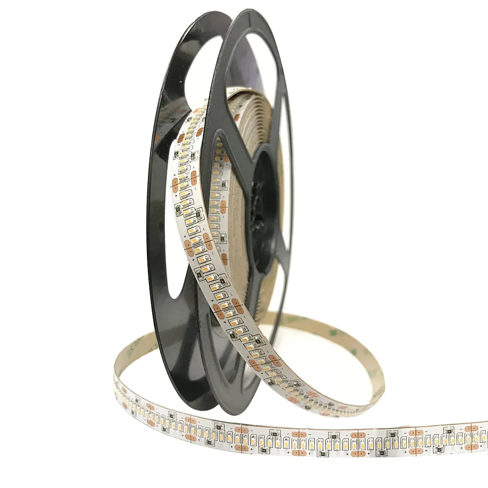 CRI-MAX CRI 95  High Brightness LED Flexible Strip 5600K - 420 LEDs/m - 5m/Reel