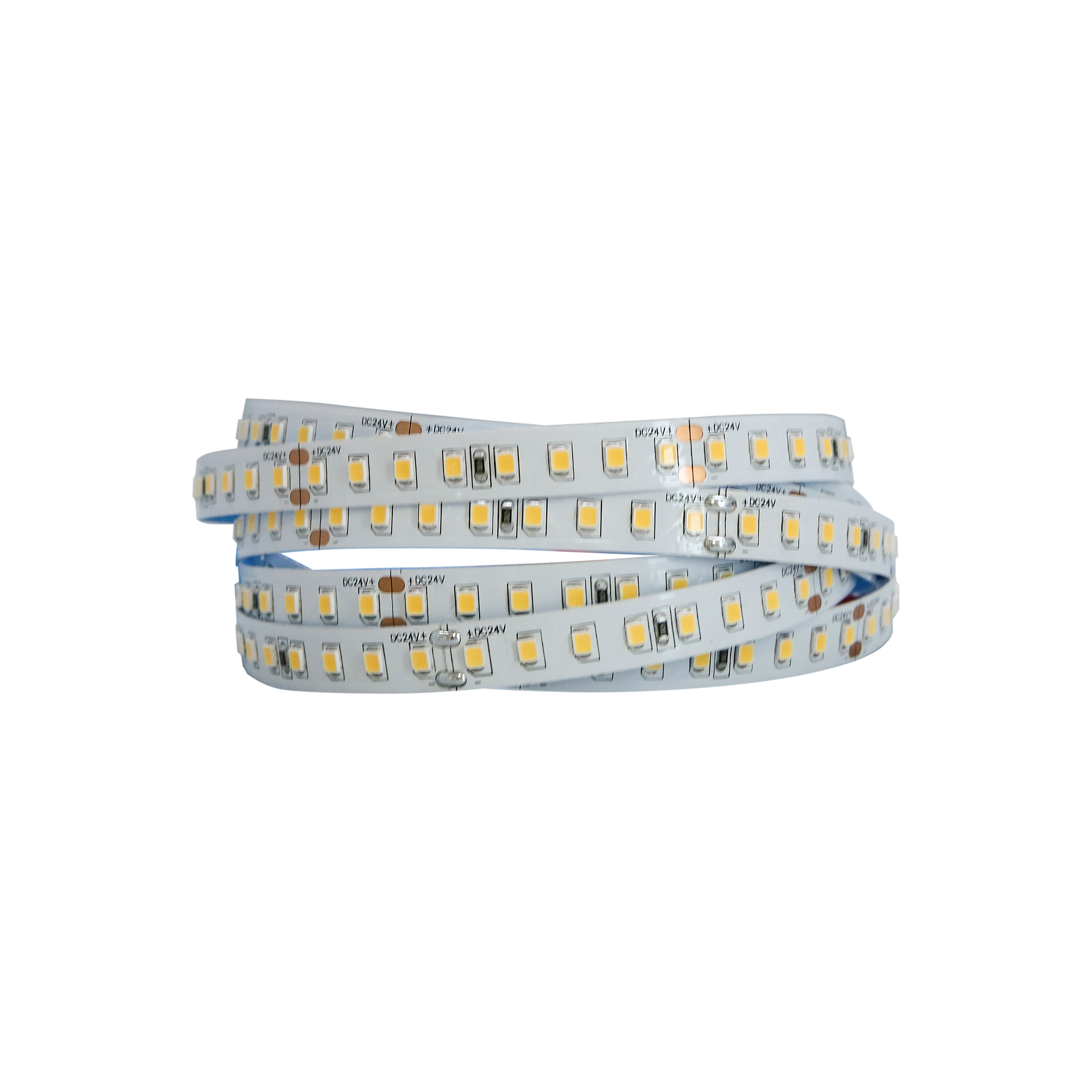 CRI-MAX CRI 95  High Efficacy High Brightness LED Flexible Strip 5600K - 128 LEDs/m - 5m/Reel