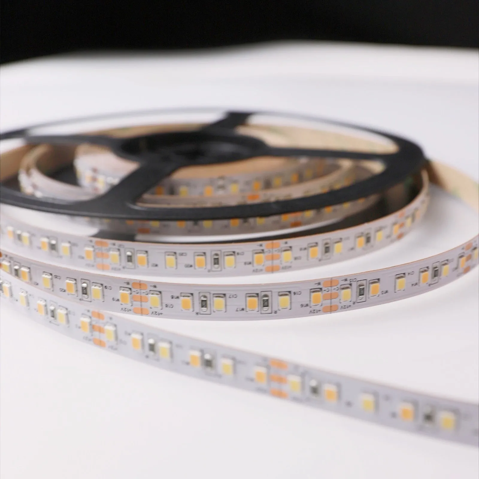 CRI-MAX CRI 95  Tunable White LED Flexible Strip 3200K-5600K - 5m/Reel