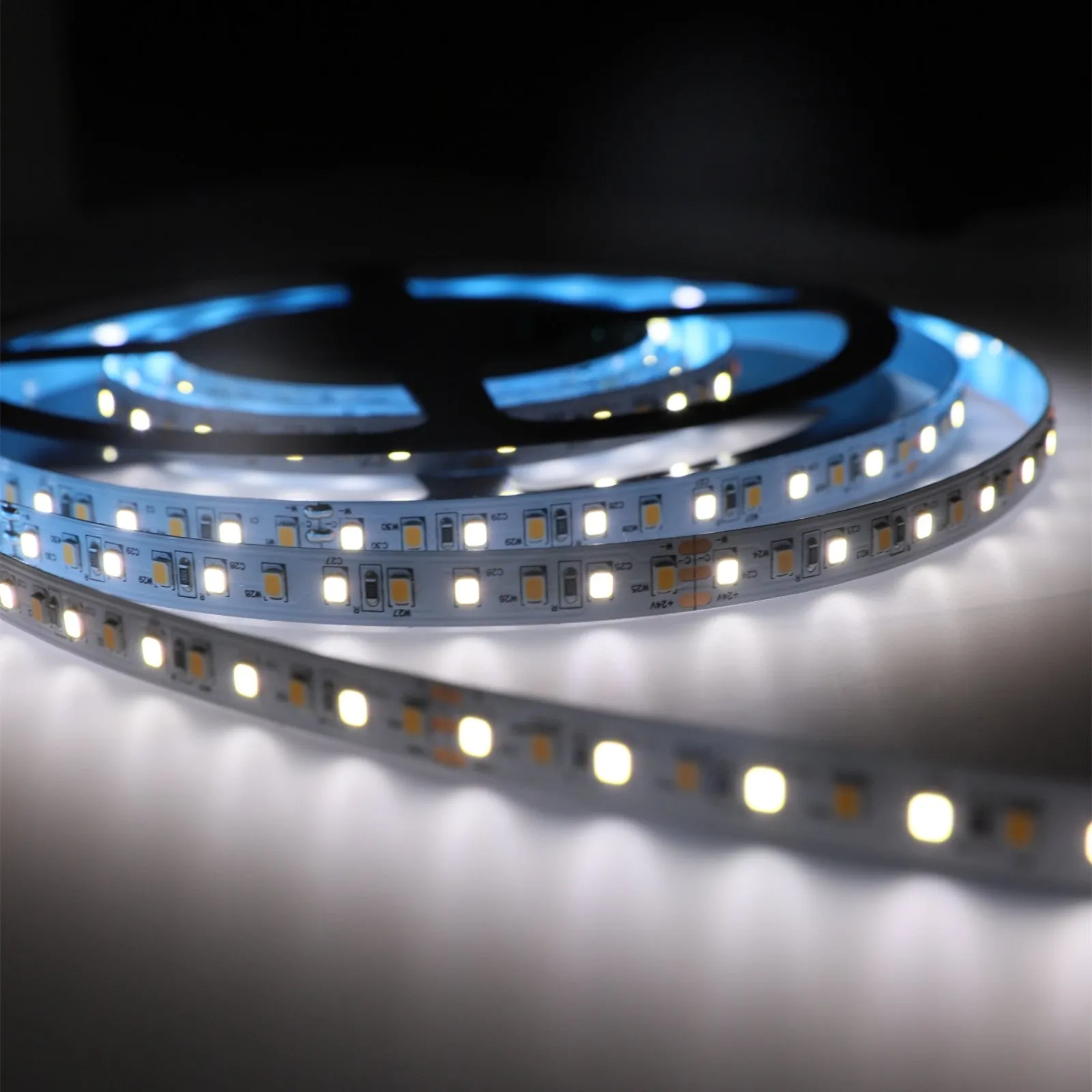 CRI-MAX CRI 95  Tunable White LED Flexible Strip 3200K-5600K - 5m/Reel