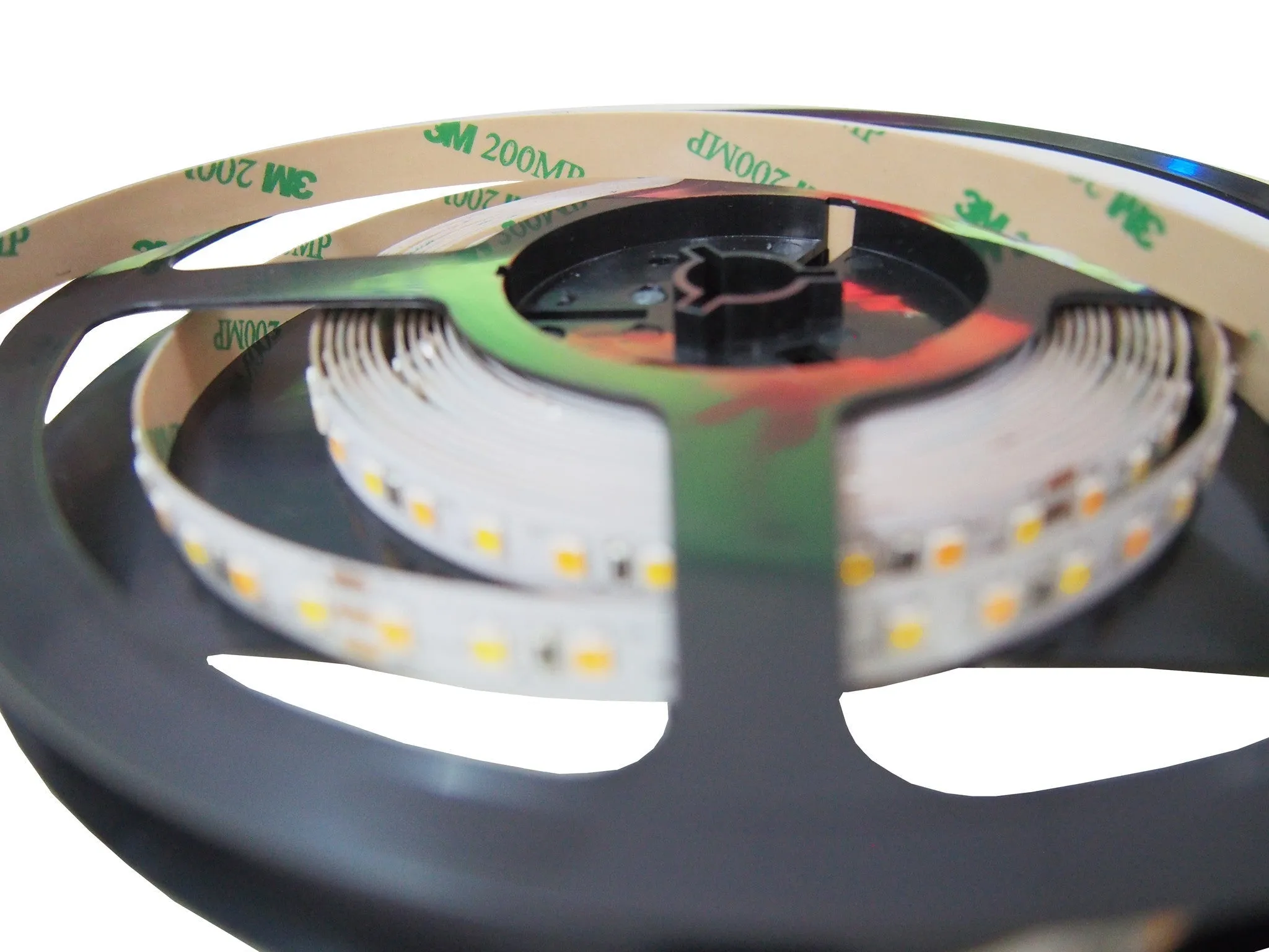 CRI-MAX CRI 95  Tunable White LED Flexible Strip 3200K-5600K - 5m/Reel