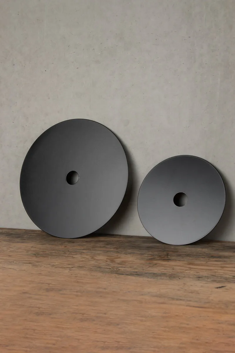 Disc Wall Lamp