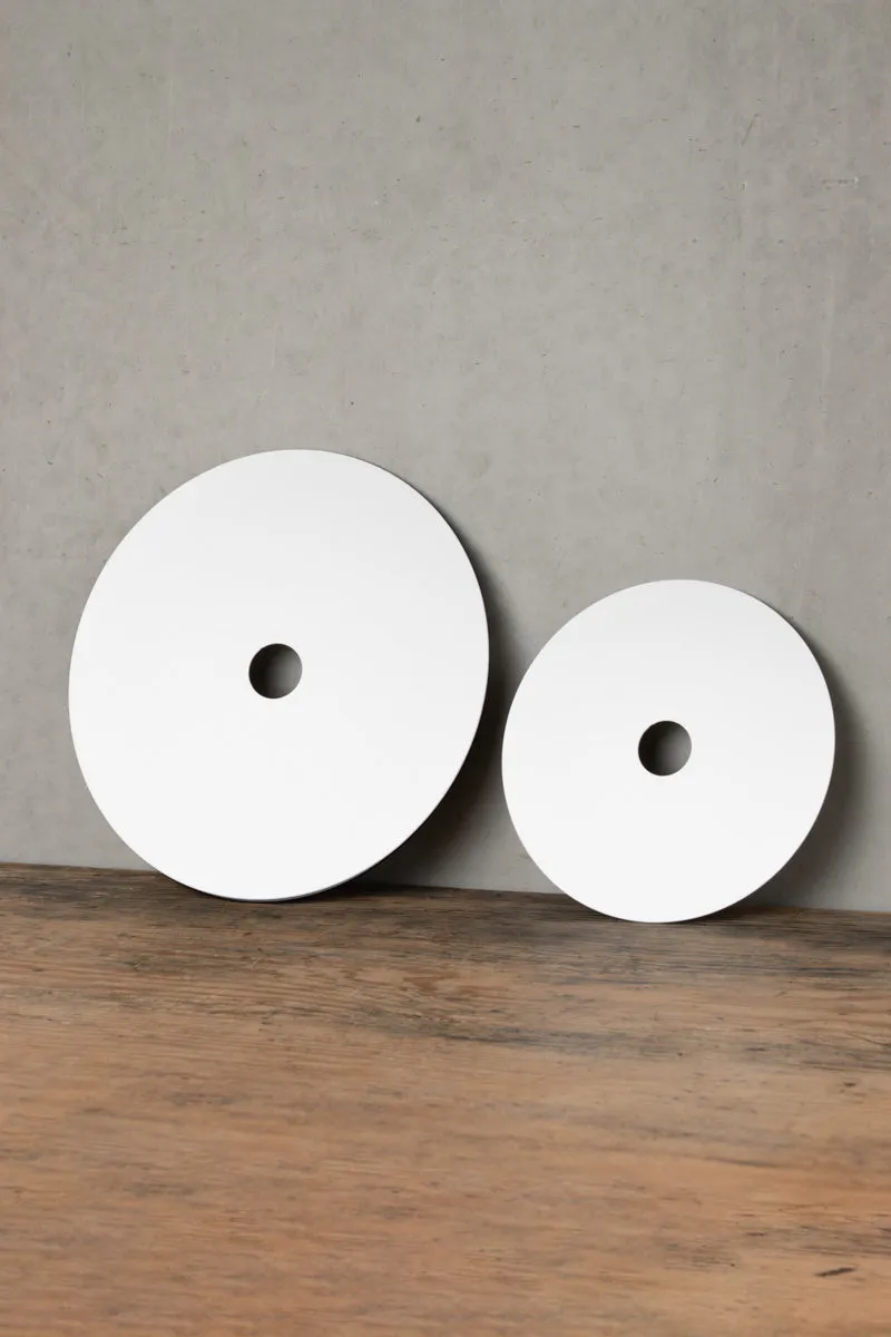 Disc Wall Lamp