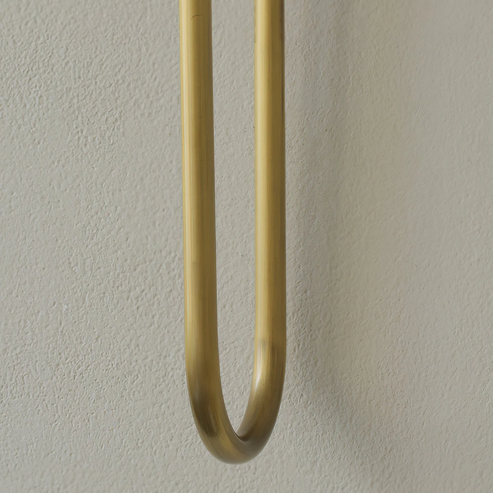 Double Arrow Wall Sconce