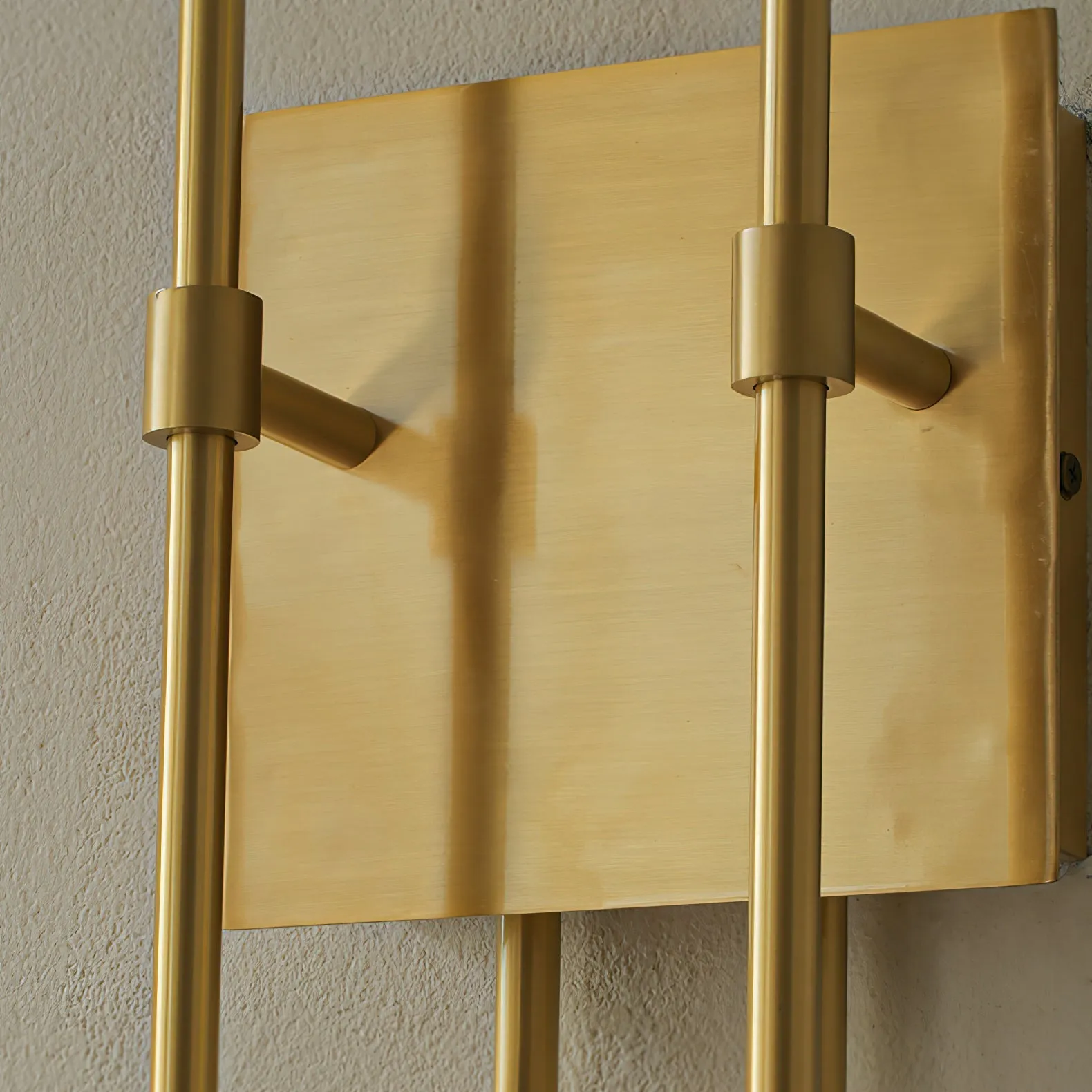 Double Arrow Wall Sconce