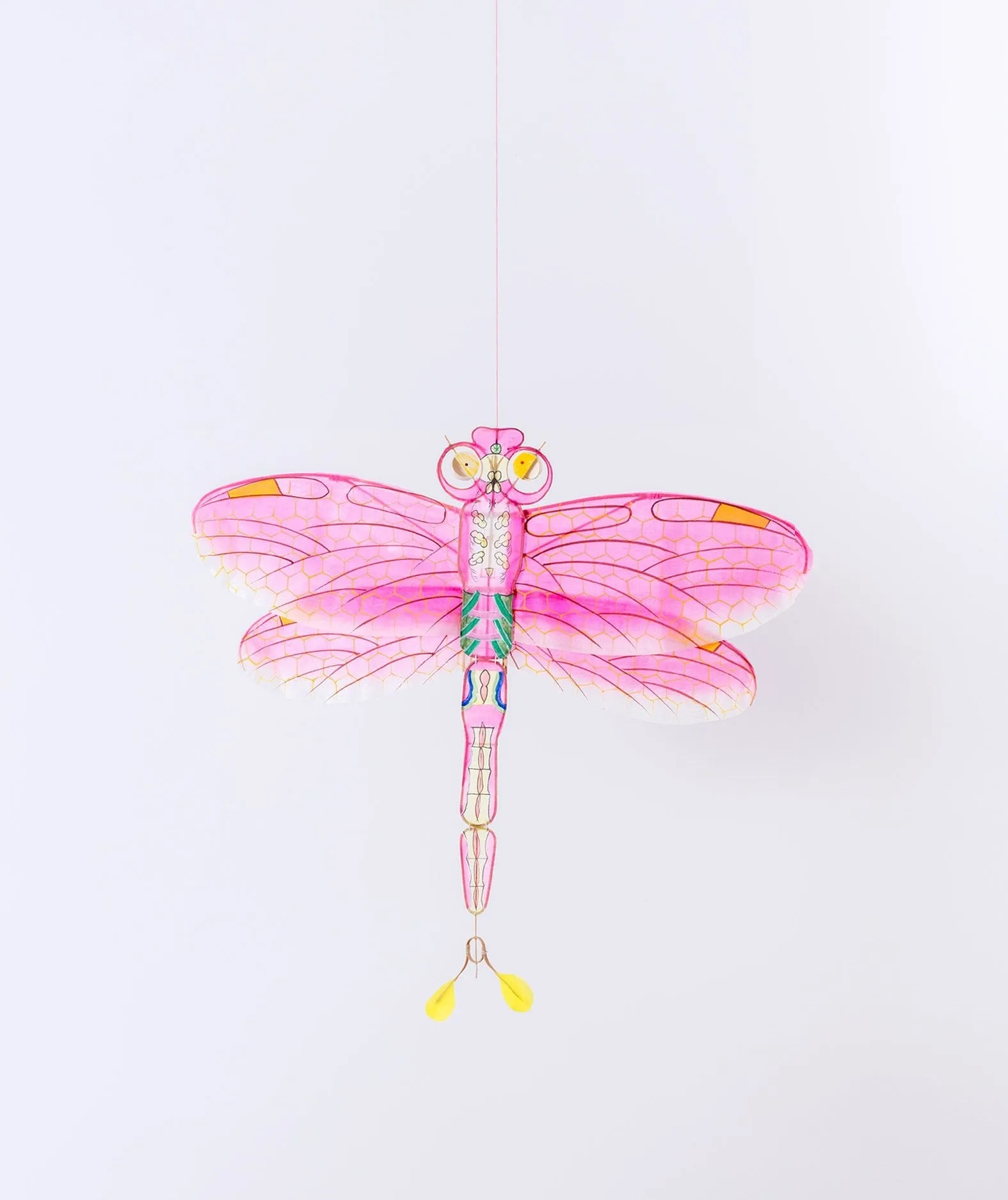 Dragonfly Kite